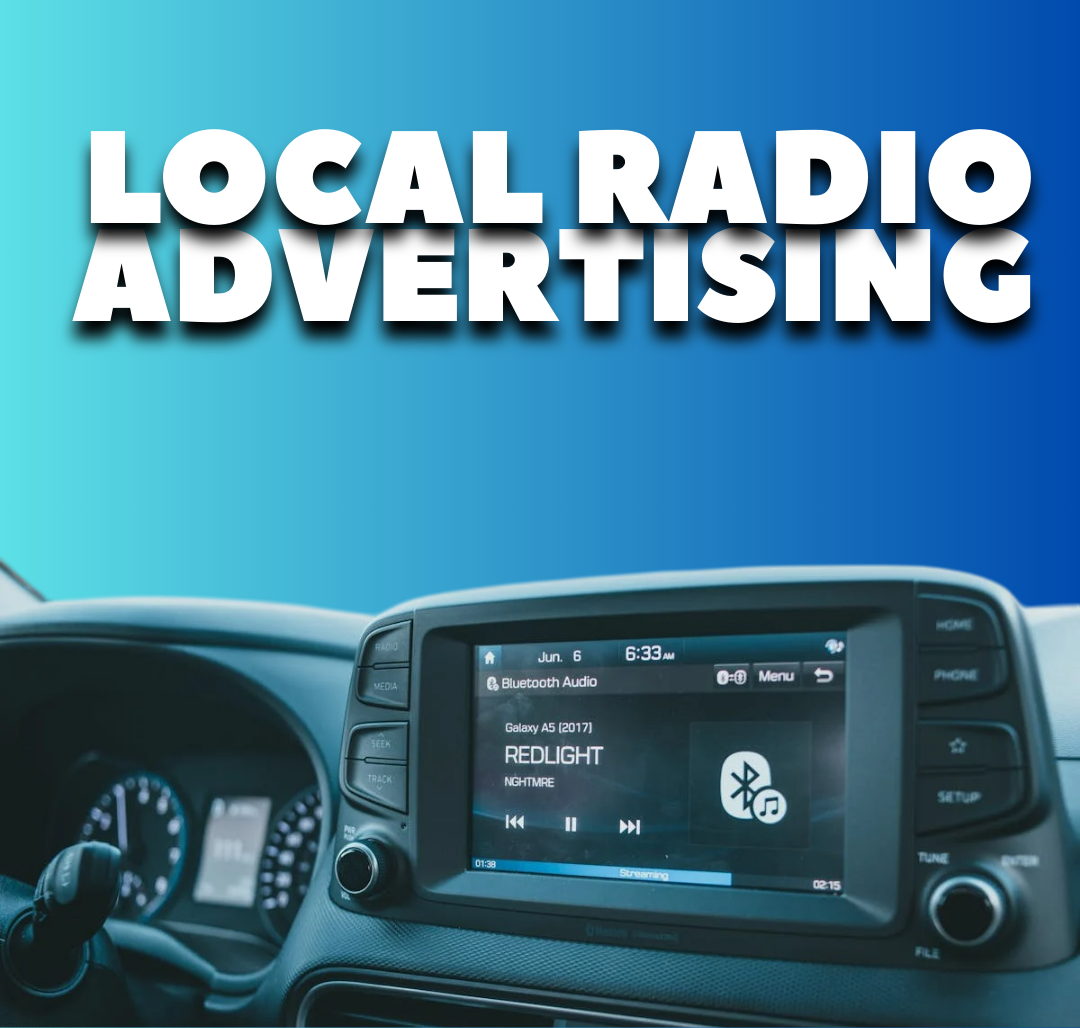 Local Radio Advertising: Strategies, Benefits, and Success Stories